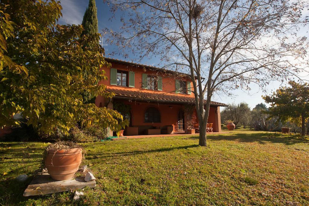 Georgia'S Home Monte Lopio Rom bilde